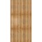 Ekena Millwork Joined Board-n-Batten Shutters, Rough Sawn Western Red Cedar, 32 1/4W x 64H, PR RBJ06S32X064RWR - alternate 4